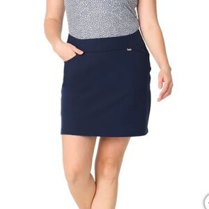 Greg Norman Womens Skorts